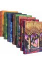 Harry Potter. ����� ������. ����� 1-7 �� ���������� �����