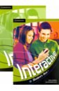 Interactive. Level 1. Student's Book + Workbook