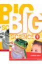 Big Science. Level 1. Workbook. Student's Book