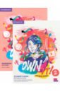 Own it! Level 2. Student's Book + Workbook