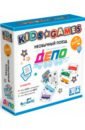 Kids Games.  .  