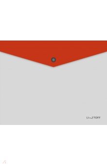 Папка-конверт на кнопке Colour Duet 4, А5 Папка-конверт на кнопке Colour Duet 4, А5