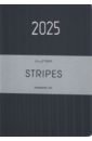    2025  Stripes. -, 176 , 5