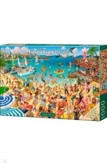 Puzzle-1000 ����������� �� �����