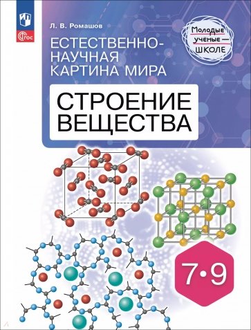 Естественно-научная картина мира. Строение вещества
