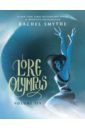 Lore Olympus. Volume Six