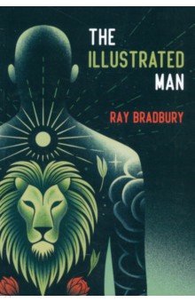 The Illustrated man