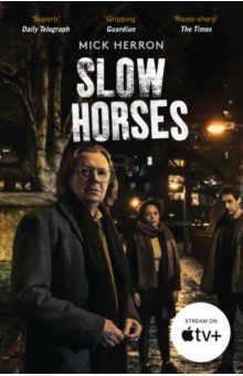 Slow Horses