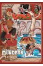 Delicious in Dungeon. Volume 3
