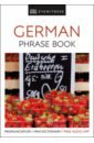 Eyewitness Travel Phrase Book German