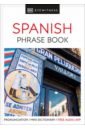 Eyewitness Travel Phrase Book Spanish