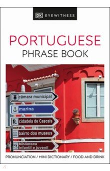 Portuguese Phrase Book