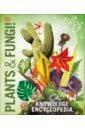 Knowledge Encyclopedia Plants and Fungi!