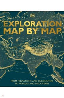 Exploration Map by Map