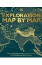 Exploration Map by Map
