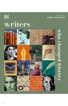 Writers Who Changed History