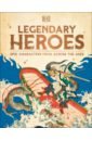 Legendary Heroes