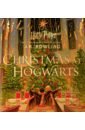 Christmas at Hogwarts