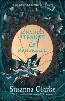 Jonathan Strange &amp; Mr Norrell