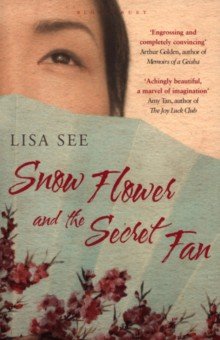 Snow Flower and the Secret Fan