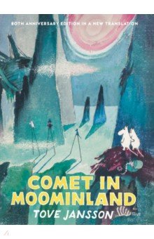 Comet in Moominland