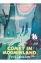 Comet in Moominland