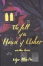 The Fall of the House of Usher