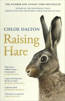 Raising Hare