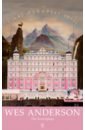 The Grand Budapest Hotel. Screenplay