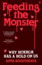Feeding the Monster. Why horror has a hold on us