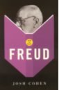 How To Read Freud