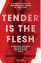 Tender is the Flesh