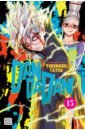 Dandadan. Volume 13