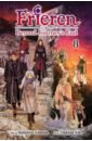 Frieren: Beyond Journey's End. Volume 8