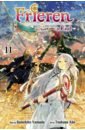 Frieren: Beyond Journey's End. Volume 11