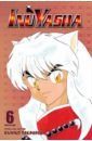 Inuyasha. 3-in-1. Volume 6