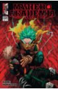 My Hero Academia. Volume 37