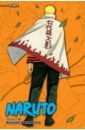 Naruto. 3-in-1 Edition. Volume 24