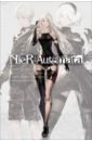 NieR:Automata. Short Story Long