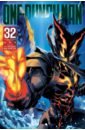 One-Punch Man. Volume 32