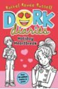 Dork Diaries. Holiday Heartbreak