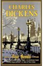 Four Novels. The Adventures of Oliver Twist. A Christmas Carol. Great Expectations