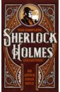 The Complete Sherlock Holmes Collection