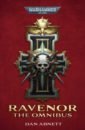 Ravenor. The Omnibus