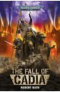 The Fall of Cadia