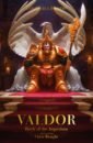 Valdor. Birth of the Imperium