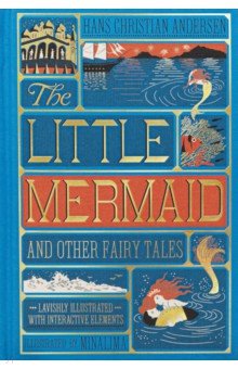 The Little Mermaid and Other Fairy Tales