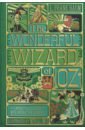 The Wonderful Wizard of Oz