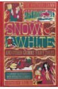 Snow White and Other Grimms' Fairy Tales