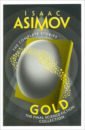 Gold. The Final Science Fiction Collection